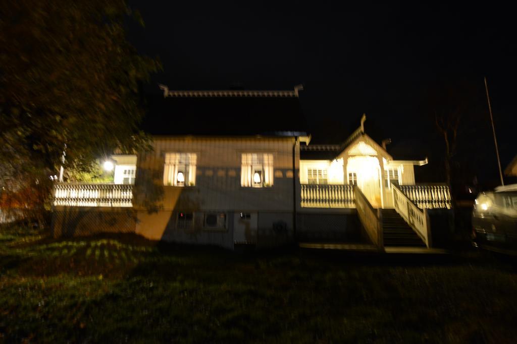Dragon Villa Reine Zimmer foto